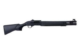Beretta A300 Patrol semi-automatic 12 Gauge shotgun, black.